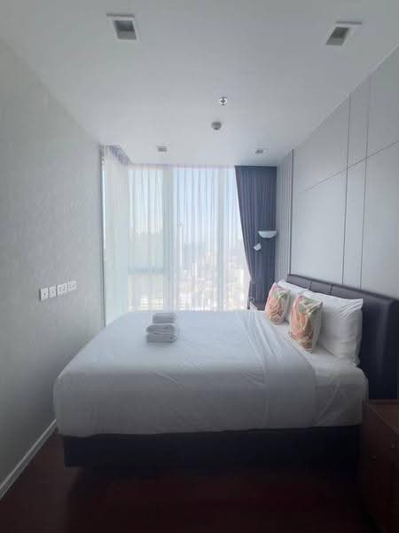 Hyde Sukhumvit 11 : ไฮด์ สุขุมวิท11, กรุงเทพ, 11 ซอยสุขุมวิท 11, คลองเตยเหนือ, วัฒนา, กรุงเทพ, 60 ตร.ม., คอนโด ให้เช่า, โดย Nat Tantirapan, 500550636 - DDproperty.com