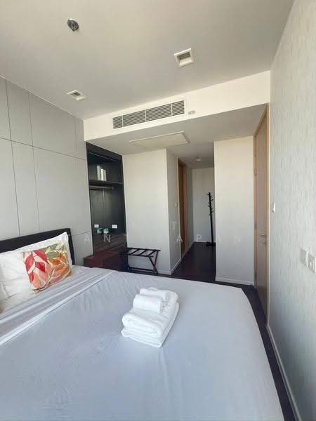 Hyde Sukhumvit 11, Bangkok, 11 Soi Sukhumvit 11, Khlongtoei Nua, Watthana, Bangkok, 2 Bedrooms, 60 sqm, Condo For Rent, by Nat Tantirapan, 500550636 - DDproperty.com