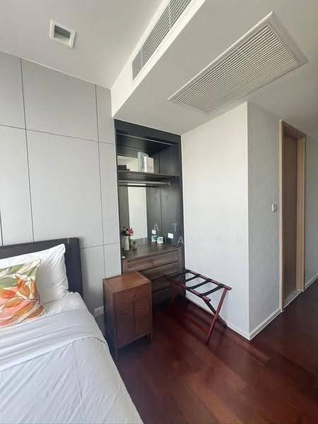 Hyde Sukhumvit 11, Bangkok, 11 Soi Sukhumvit 11, Khlongtoei Nua, Watthana, Bangkok, 2 Bedrooms, 60 sqm, Condo For Rent, by Nat Tantirapan, 500550636 - DDproperty.com