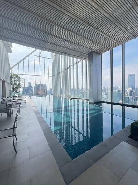 Hyde Sukhumvit 11 : ไฮด์ สุขุมวิท11, กรุงเทพ, 11 ซอยสุขุมวิท 11, คลองเตยเหนือ, วัฒนา, กรุงเทพ, 60 ตร.ม., คอนโด ให้เช่า, โดย Nat Tantirapan, 500550636 - DDproperty.com