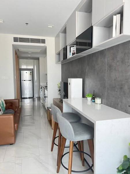 Hyde Sukhumvit 11, Bangkok, 11 Soi Sukhumvit 11, Khlongtoei Nua, Watthana, Bangkok, 2 Bedrooms, 60 sqm, Condo For Rent, by Nat Tantirapan, 500550636 - DDproperty.com