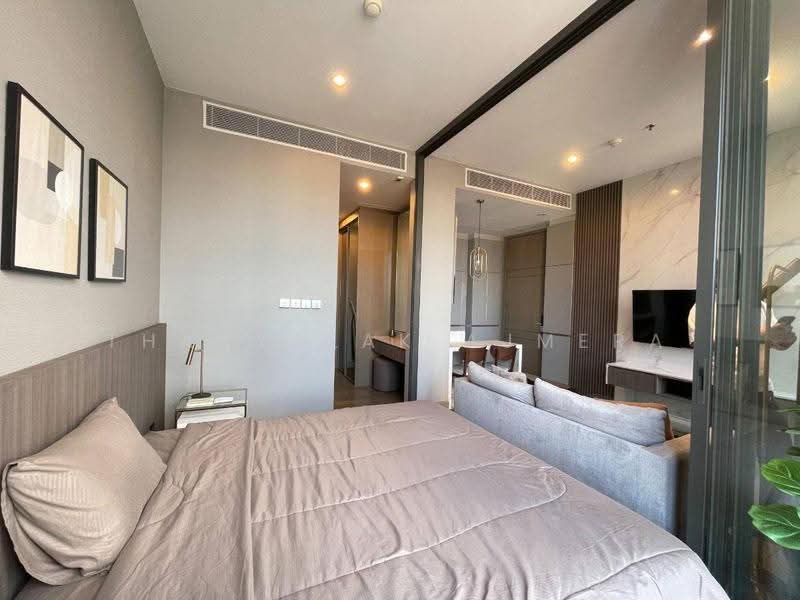 The Esse at Singha Complex : ดิ เอส แอท สิงห์ คอมเพล็กซ์, กรุงเทพ, 1788 ถนนเพชรบุรีตัดใหม่, คลองเตยเหนือ, วัฒนา, กรุงเทพ, 35 ตร.ม., คอนโด ขาย, โดย Thanyalak Ajmera, 500550637 - DDproperty.com