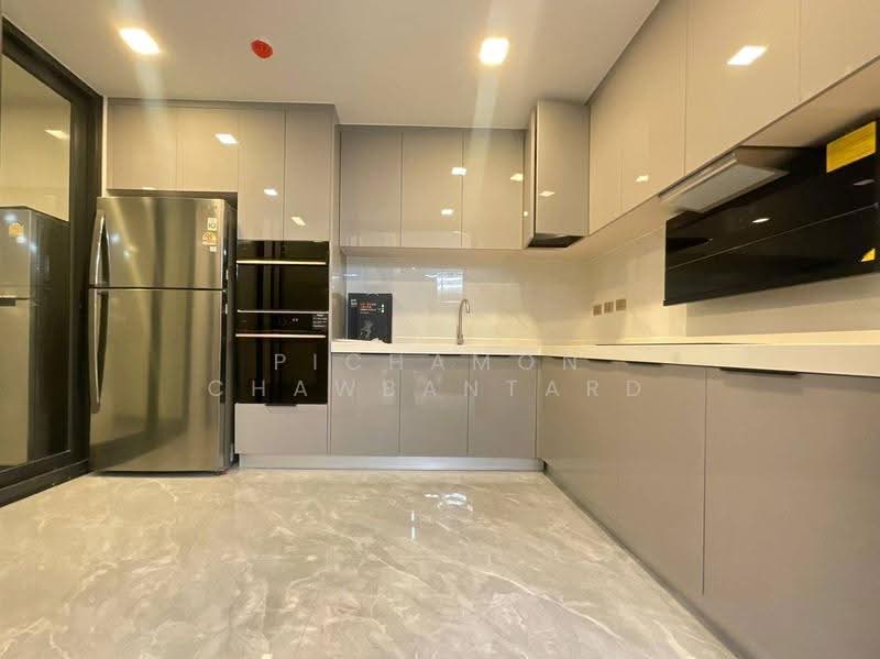 One9Five Asoke-Rama 9, Bangkok, 195 Soi Rama 9 Soi 5, Huai Khwang, Bangkok, 5 Bedrooms, 280 sqm, Condo For Rent, by Pichamon Chawbantard, 500550638 - DDproperty.com