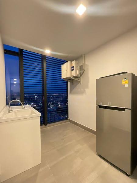 One9Five Asoke-Rama 9, Bangkok, 195 Soi Rama 9 Soi 5, Huai Khwang, Bangkok, 5 Bedrooms, 280 sqm, Condo For Rent, by Pichamon Chawbantard, 500550638 - DDproperty.com