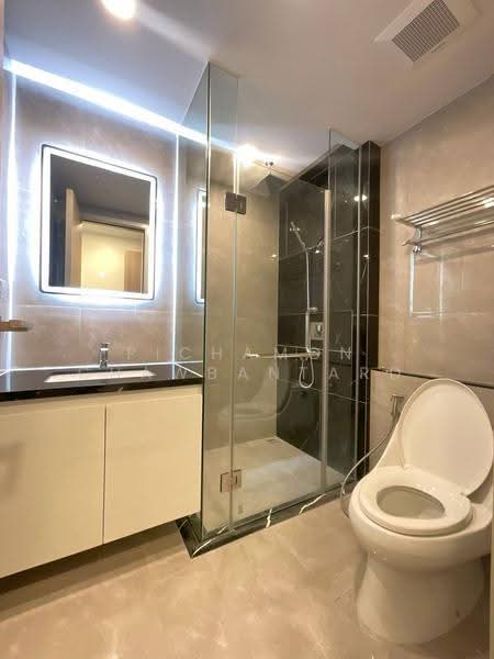 One9Five Asoke-Rama 9, Bangkok, 195 Soi Rama 9 Soi 5, Huai Khwang, Bangkok, 5 Bedrooms, 280 sqm, Condo For Rent, by Pichamon Chawbantard, 500550638 - DDproperty.com