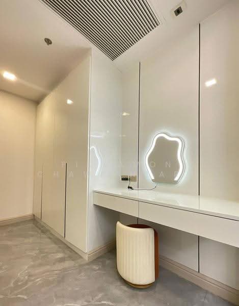 One9Five Asoke-Rama 9, Bangkok, 195 Soi Rama 9 Soi 5, Huai Khwang, Bangkok, 5 Bedrooms, 280 sqm, Condo For Rent, by Pichamon Chawbantard, 500550638 - DDproperty.com