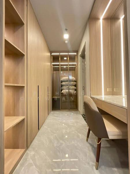 One9Five Asoke-Rama 9, Bangkok, 195 Soi Rama 9 Soi 5, Huai Khwang, Bangkok, 5 Bedrooms, 280 sqm, Condo For Rent, by Pichamon Chawbantard, 500550638 - DDproperty.com