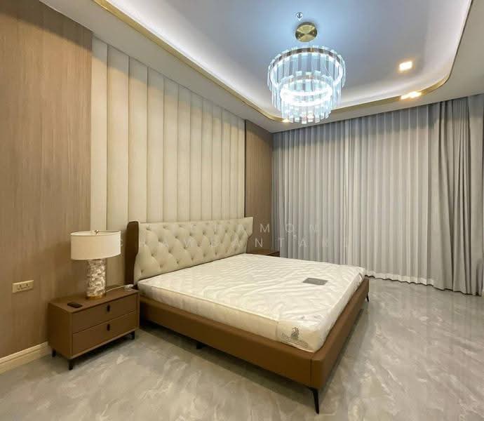 One9Five Asoke-Rama 9 : วัน ไนน์ ไฟว์ อโศก-พระราม 9, กรุงเทพ, 195 ถนนพระราม 9 ซอย 5, ห้วยขวาง, กรุงเทพ, 280 ตร.ม., คอนโด ให้เช่า, โดย Pichamon Chawbantard, 500550638 - DDproperty.com