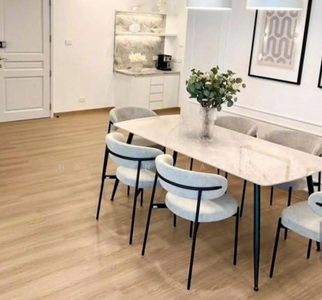 Grand Langsuan, Bangkok, Soi Lang Suan ,Ploenchit Road, Lumphini, Pathum Wan, Bangkok, 3 Bedrooms, 146 sqm, Condo For Rent, by Nat Tantirapan, 500550640 - DDproperty.com