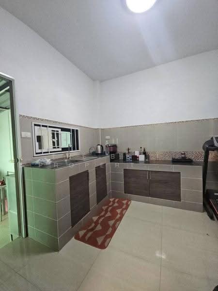 หมู่บ้านนาราวิลล์ พานทอง, Chon Buri (Pattaya), Nong - Hong, Phan Thong, Chon Buri (Pattaya), 2 Bedrooms, 52 sqm, Single Detached House For Sale, by The Best Property ส้ม, 500550641 - DDproperty.com