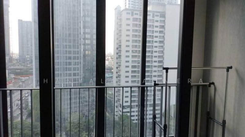 IDEO Q Siam-Ratchathewi, Bangkok, Phetchaburi Road, Thanon Phaya Thai, Ratchathewi, Bangkok, 1 Bedroom, 35 sqm, Condo For Rent, by Thanyalak Ajmera, 500550642 - DDproperty.com