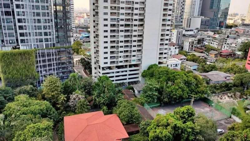 IDEO Q Siam-Ratchathewi, Bangkok, Phetchaburi Road, Thanon Phaya Thai, Ratchathewi, Bangkok, 1 Bedroom, 35 sqm, Condo For Rent, by Thanyalak Ajmera, 500550642 - DDproperty.com