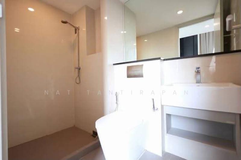 Knightsbridge Prime Sathorn, Bangkok, 599 Naradhiwas Rajanagarindra Road, Thung Maha Mek, Sathon, Bangkok, 1 Bedroom, 37 sqm, Condo For Rent, by Nat Tantirapan, 500550644 - DDproperty.com