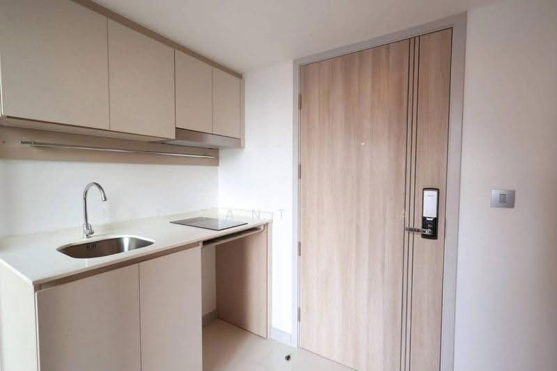 Knightsbridge Prime Sathorn, Bangkok, 599 Naradhiwas Rajanagarindra Road, Thung Maha Mek, Sathon, Bangkok, 1 Bedroom, 37 sqm, Condo For Rent, by Nat Tantirapan, 500550644 - DDproperty.com