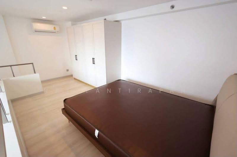 Knightsbridge Prime Sathorn, Bangkok, 599 Naradhiwas Rajanagarindra Road, Thung Maha Mek, Sathon, Bangkok, 1 Bedroom, 37 sqm, Condo For Rent, by Nat Tantirapan, 500550644 - DDproperty.com