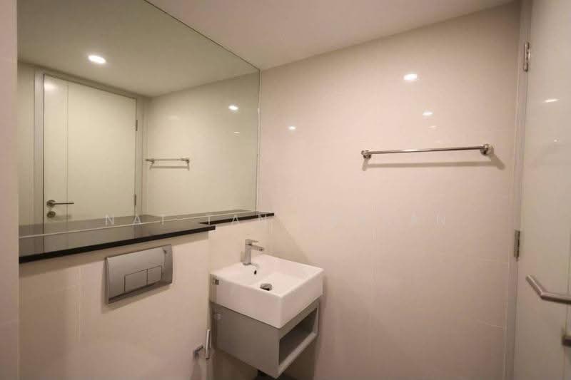 Knightsbridge Prime Sathorn : ไนท์บริดจ์ ไพรม์ สาทร, กรุงเทพ, 599 นราธิวาสราชนครินทร์, ทุ่งมหาเมฆ, สาทร, กรุงเทพ, 37 ตร.ม., คอนโด ให้เช่า, โดย Nat Tantirapan, 500550644 - DDproperty.com