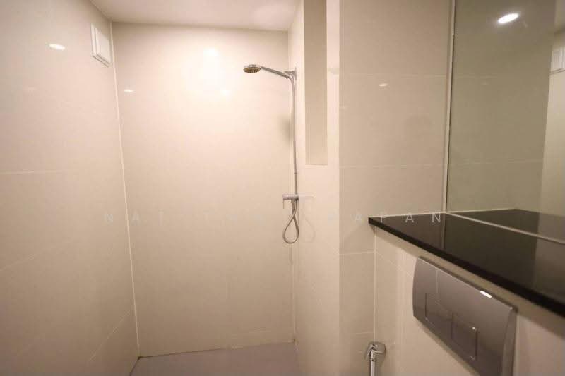 Knightsbridge Prime Sathorn : ไนท์บริดจ์ ไพรม์ สาทร, กรุงเทพ, 599 นราธิวาสราชนครินทร์, ทุ่งมหาเมฆ, สาทร, กรุงเทพ, 37 ตร.ม., คอนโด ให้เช่า, โดย Nat Tantirapan, 500550644 - DDproperty.com
