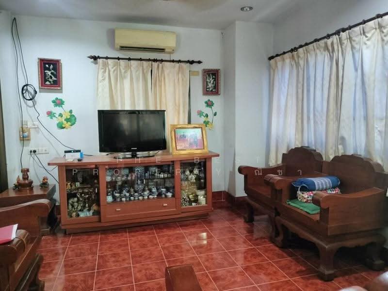 บ้านเดี่ยวในเมือง พิษณุโลก, Phitsanulok, Nai Muang, Muang Phitsanulok, Phitsanulok, 4 Bedrooms, 150 sqm, Single Detached House For Sale, by The Best Property ณิชา, 500550645 - DDproperty.com