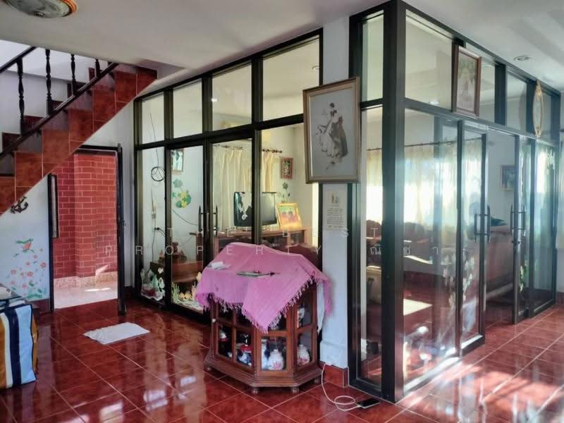 บ้านเดี่ยวในเมือง พิษณุโลก, Phitsanulok, Nai Muang, Muang Phitsanulok, Phitsanulok, 4 Bedrooms, 150 sqm, Single Detached House For Sale, by The Best Property ณิชา, 500550645 - DDproperty.com
