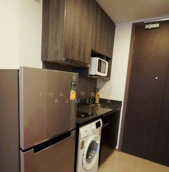 ASHTON Chula-Silom, Bangkok, Rama 4 Road, Si Phraya, Bang Rak, Bangkok, 1 Bedroom, 35 sqm, Condo For Rent, by Thanyalak Ajmera, 500550647 - DDproperty.com