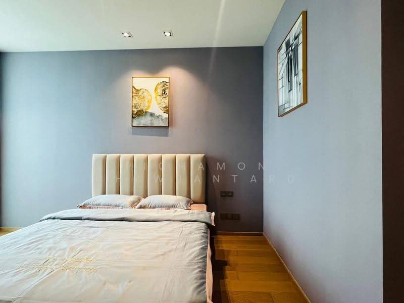 28 Chidlom, Bangkok, 28 Chit Lom Alley, Lumphini, Pathum Wan, Bangkok, 1 Bedroom, 54 sqm, Condo For Rent, by Pichamon Chawbantard, 500550648 - DDproperty.com
