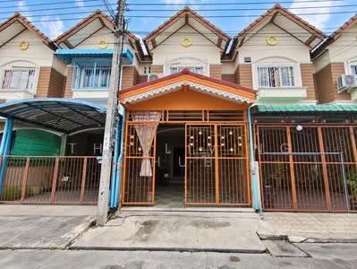 ขาย - หมู่บ้านตะวันทอง 2, กรุงเทพ