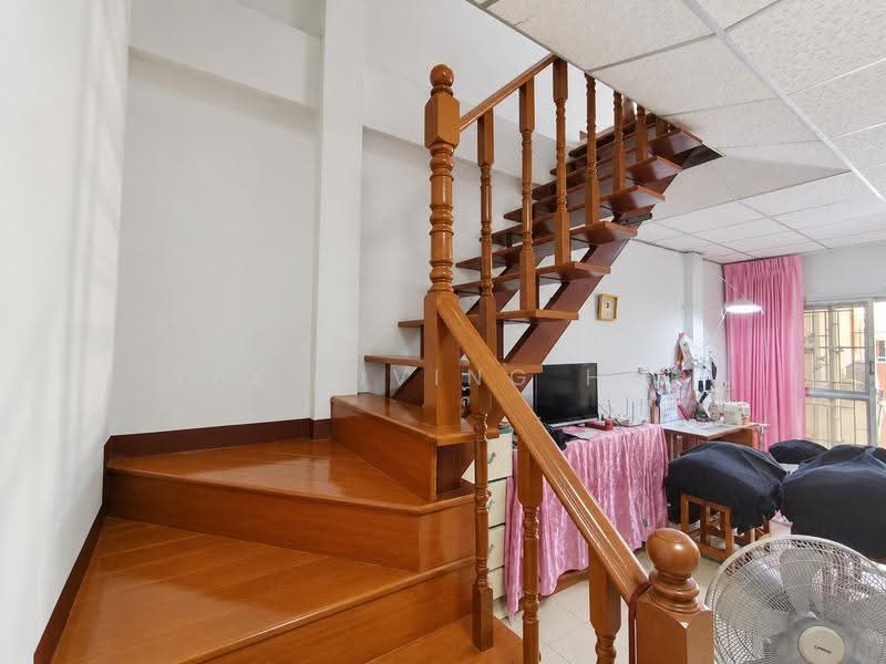 Baan Tawanthong 2, Bangkok, เพชรเกษม 69, Nong Kham, Nong Khaem, Bangkok, 3 Bedrooms, 125 sqm, Townhouse For Sale, by THE LIVING HUB, 500550649 - DDproperty.com
