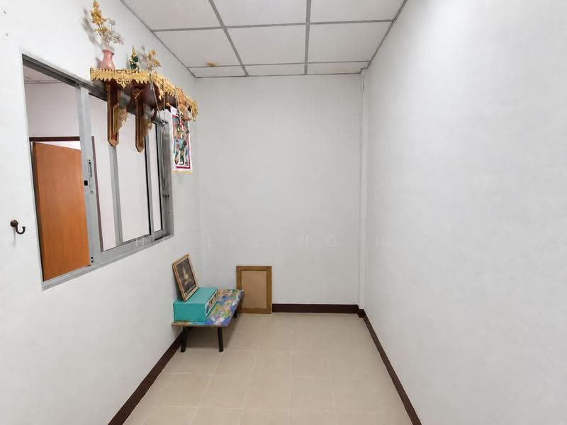 หมู่บ้านตะวันทอง 2, กรุงเทพ, เพชรเกษม 69, หนองแขม, กรุงเทพ, 125 ตร.ม., ทาวน์เฮ้าส์ ขาย, โดย THE LIVING HUB, 500550649 - DDproperty.com