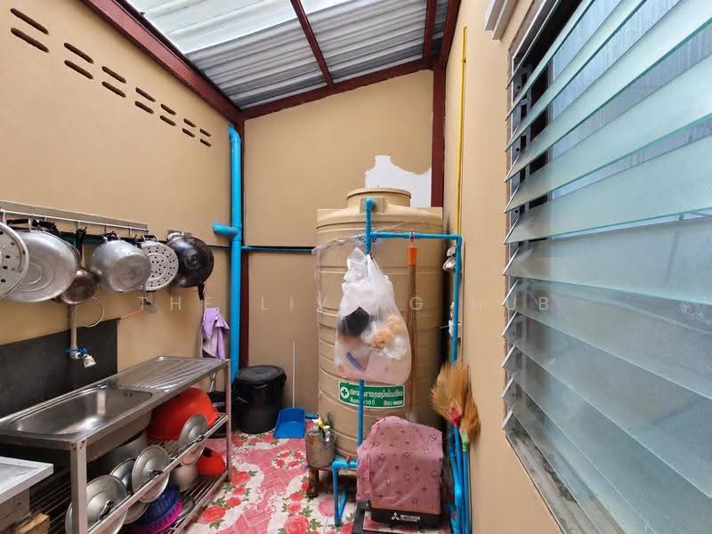 Baan Tawanthong 2, Bangkok, เพชรเกษม 69, Nong Kham, Nong Khaem, Bangkok, 3 Bedrooms, 125 sqm, Townhouse For Sale, by THE LIVING HUB, 500550649 - DDproperty.com