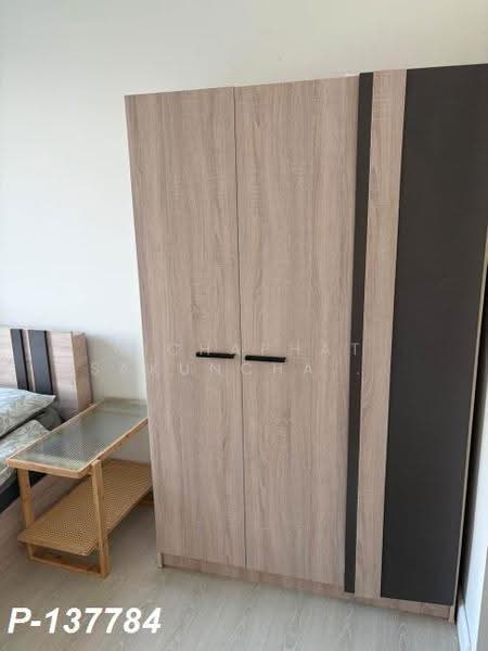The Niche Pride Thonglor-Phetchaburi, Bangkok, New Petchaburi Road, Bang Kapi, Huai Khwang, Bangkok, 1 Bedroom, 30 sqm, Condo For Rent, by Nichaphat Sakunchayapha, 500550650 - DDproperty.com