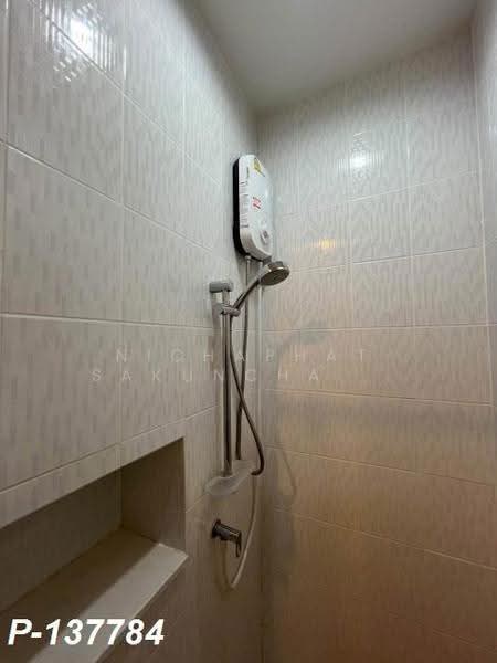 The Niche Pride Thonglor-Phetchaburi, Bangkok, New Petchaburi Road, Bang Kapi, Huai Khwang, Bangkok, 1 Bedroom, 30 sqm, Condo For Rent, by Nichaphat Sakunchayapha, 500550650 - DDproperty.com