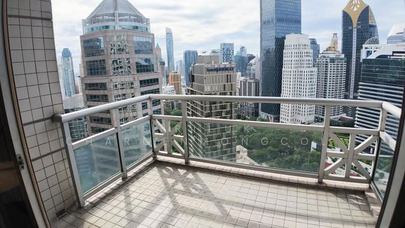 All Seasons Mansion, Bangkok, Soi Ruamrudee, Wireless Road, Lumphini, Pathum Wan, Bangkok, 3 Bedrooms, 318 sqm, Condo For Sale, by siriluk charoenmongcol, 500550652 - DDproperty.com