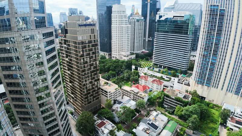 All Seasons Mansion, Bangkok, Soi Ruamrudee, Wireless Road, Lumphini, Pathum Wan, Bangkok, 3 Bedrooms, 318 sqm, Condo For Sale, by siriluk charoenmongcol, 500550652 - DDproperty.com