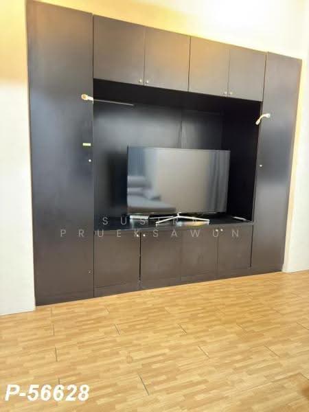 Witthayu Complex, Bangkok, 1673 New Petchaburi Road, Makkasan, Ratchathewi, Bangkok, 1 Bedroom, 85 sqm, Condo For Rent, by Susira Prueksawun, 500550653 - DDproperty.com
