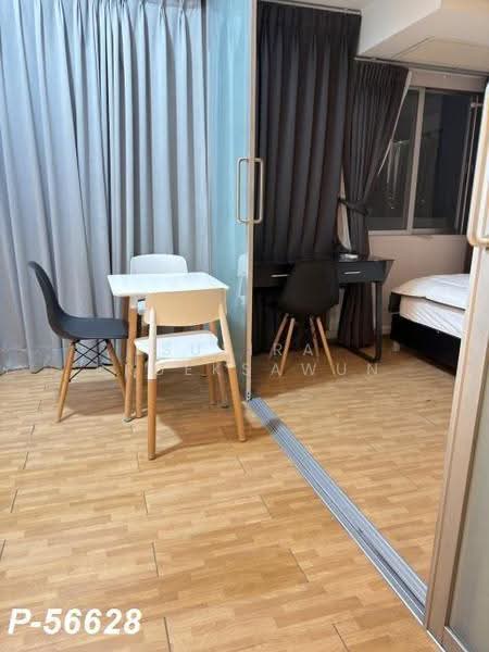 Witthayu Complex, Bangkok, 1673 New Petchaburi Road, Makkasan, Ratchathewi, Bangkok, 1 Bedroom, 85 sqm, Condo For Rent, by Susira Prueksawun, 500550653 - DDproperty.com