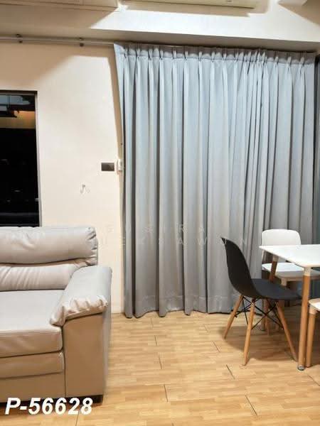 Witthayu Complex, Bangkok, 1673 New Petchaburi Road, Makkasan, Ratchathewi, Bangkok, 1 Bedroom, 85 sqm, Condo For Rent, by Susira Prueksawun, 500550653 - DDproperty.com