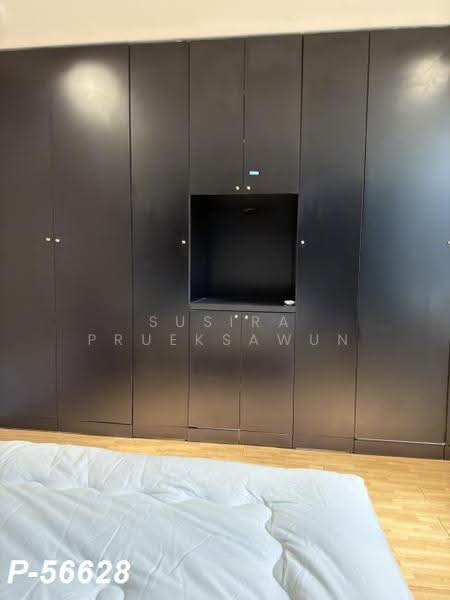 Witthayu Complex, Bangkok, 1673 New Petchaburi Road, Makkasan, Ratchathewi, Bangkok, 1 Bedroom, 85 sqm, Condo For Rent, by Susira Prueksawun, 500550653 - DDproperty.com