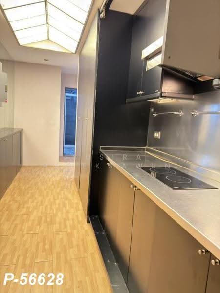 Witthayu Complex, Bangkok, 1673 New Petchaburi Road, Makkasan, Ratchathewi, Bangkok, 1 Bedroom, 85 sqm, Condo For Rent, by Susira Prueksawun, 500550653 - DDproperty.com