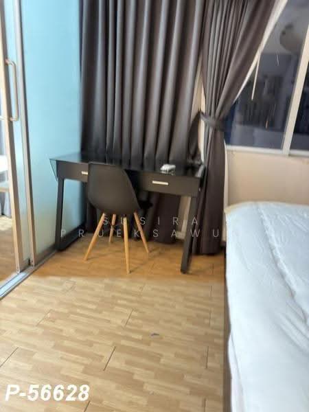 Witthayu Complex, Bangkok, 1673 New Petchaburi Road, Makkasan, Ratchathewi, Bangkok, 1 Bedroom, 85 sqm, Condo For Rent, by Susira Prueksawun, 500550653 - DDproperty.com