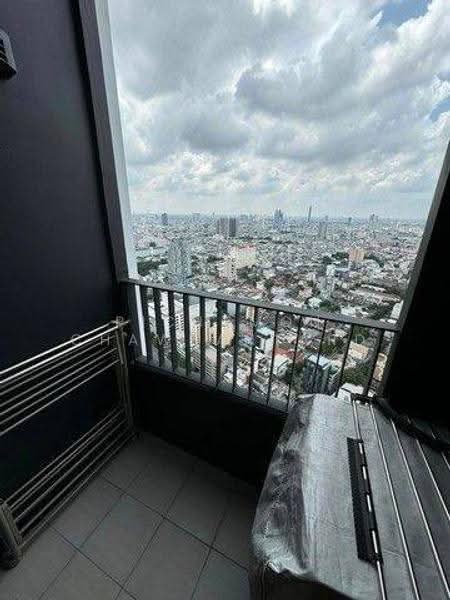 Knightsbridge Prime Sathorn : ไนท์บริดจ์ ไพรม์ สาทร, กรุงเทพ, 599 นราธิวาสราชนครินทร์, ทุ่งมหาเมฆ, สาทร, กรุงเทพ, 45 ตร.ม., คอนโด ให้เช่า, โดย Pichamon Chawbantard, 500550654 - DDproperty.com