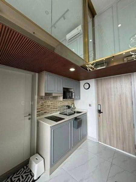 Knightsbridge Prime Sathorn, Bangkok, 599 Naradhiwas Rajanagarindra Road, Thung Maha Mek, Sathon, Bangkok, 1 Bedroom, 45 sqm, Condo For Rent, by Pichamon Chawbantard, 500550654 - DDproperty.com