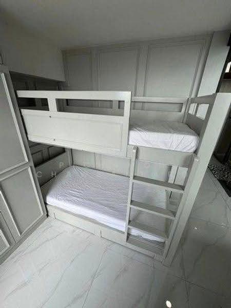 Knightsbridge Prime Sathorn, Bangkok, 599 Naradhiwas Rajanagarindra Road, Thung Maha Mek, Sathon, Bangkok, 1 Bedroom, 45 sqm, Condo For Rent, by Pichamon Chawbantard, 500550654 - DDproperty.com