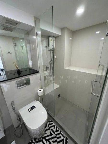 Knightsbridge Prime Sathorn : ไนท์บริดจ์ ไพรม์ สาทร, กรุงเทพ, 599 นราธิวาสราชนครินทร์, ทุ่งมหาเมฆ, สาทร, กรุงเทพ, 45 ตร.ม., คอนโด ให้เช่า, โดย Pichamon Chawbantard, 500550654 - DDproperty.com