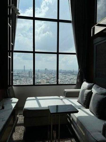 Knightsbridge Prime Sathorn : ไนท์บริดจ์ ไพรม์ สาทร, กรุงเทพ, 599 นราธิวาสราชนครินทร์, ทุ่งมหาเมฆ, สาทร, กรุงเทพ, 45 ตร.ม., คอนโด ให้เช่า, โดย Pichamon Chawbantard, 500550654 - DDproperty.com