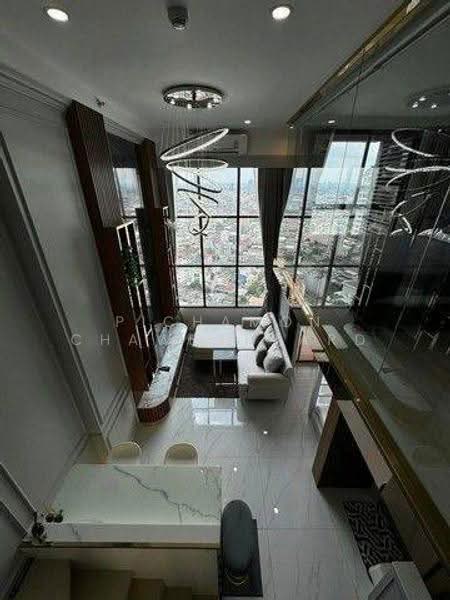 Knightsbridge Prime Sathorn : ไนท์บริดจ์ ไพรม์ สาทร, กรุงเทพ, 599 นราธิวาสราชนครินทร์, ทุ่งมหาเมฆ, สาทร, กรุงเทพ, 45 ตร.ม., คอนโด ให้เช่า, โดย Pichamon Chawbantard, 500550654 - DDproperty.com