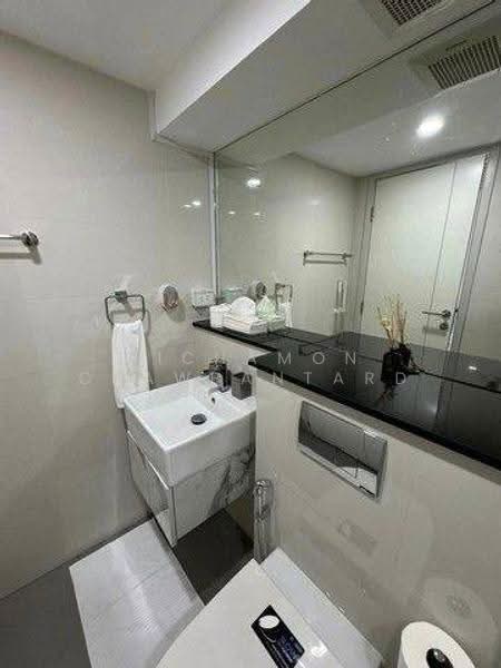Knightsbridge Prime Sathorn : ไนท์บริดจ์ ไพรม์ สาทร, กรุงเทพ, 599 นราธิวาสราชนครินทร์, ทุ่งมหาเมฆ, สาทร, กรุงเทพ, 45 ตร.ม., คอนโด ให้เช่า, โดย Pichamon Chawbantard, 500550654 - DDproperty.com