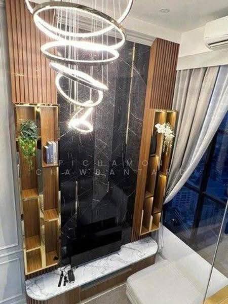 Knightsbridge Prime Sathorn : ไนท์บริดจ์ ไพรม์ สาทร, กรุงเทพ, 599 นราธิวาสราชนครินทร์, ทุ่งมหาเมฆ, สาทร, กรุงเทพ, 45 ตร.ม., คอนโด ให้เช่า, โดย Pichamon Chawbantard, 500550654 - DDproperty.com