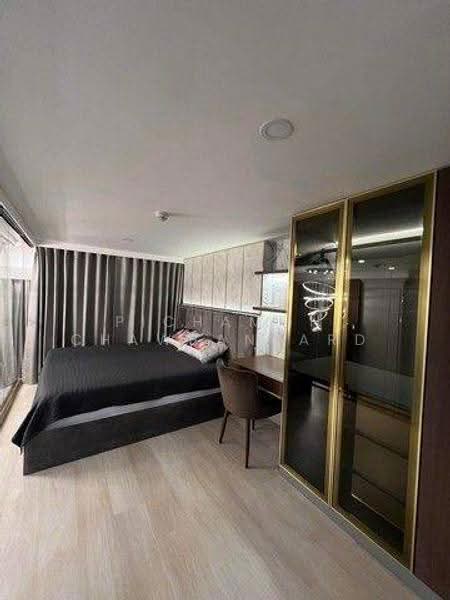 Knightsbridge Prime Sathorn : ไนท์บริดจ์ ไพรม์ สาทร, กรุงเทพ, 599 นราธิวาสราชนครินทร์, ทุ่งมหาเมฆ, สาทร, กรุงเทพ, 45 ตร.ม., คอนโด ให้เช่า, โดย Pichamon Chawbantard, 500550654 - DDproperty.com