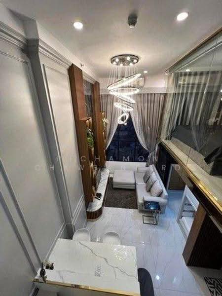 Knightsbridge Prime Sathorn : ไนท์บริดจ์ ไพรม์ สาทร, กรุงเทพ, 599 นราธิวาสราชนครินทร์, ทุ่งมหาเมฆ, สาทร, กรุงเทพ, 45 ตร.ม., คอนโด ให้เช่า, โดย Pichamon Chawbantard, 500550654 - DDproperty.com