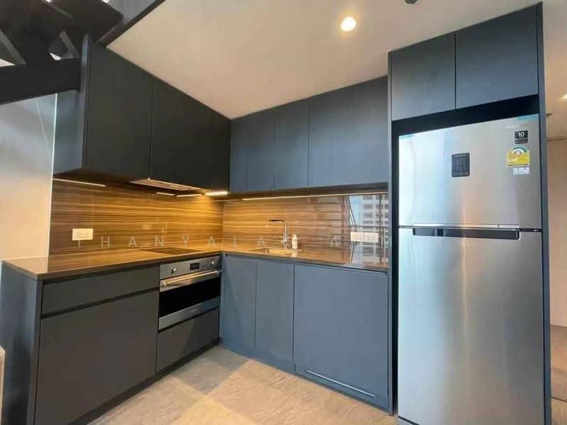 The Lofts Silom : เดอะ ลอฟท์ สีลม, กรุงเทพ, ถนนประมวญ, สีลม, บางรัก, กรุงเทพ, 47 ตร.ม., คอนโด ให้เช่า, โดย Thanyalak Ajmera, 500550655 - DDproperty.com